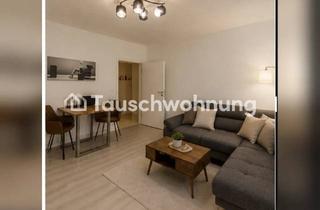 Tauschwohnungen in 40479 Pempelfort, Tauschwohnung: 2-Zimmer-Wohnung in Düsseldorf, 59 m², 620 €