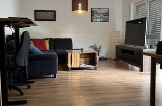 Wohnung mieten in Eichendorffstraße, 50321 Brühl, Modernisierte 2-Raum-Wohnung mit kleiner Terrasse in Brühl