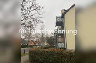 Tauschwohnungen in 14469 Bornim, Tauschwohnung: Perfekt für eine Familie in Potsdam Bornim