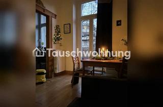 Tauschwohnungen in 40223 Bilk, Tauschwohnung: 3 Zimmer-Wohnung in Düsseldorf, Stadtbezirk 3
