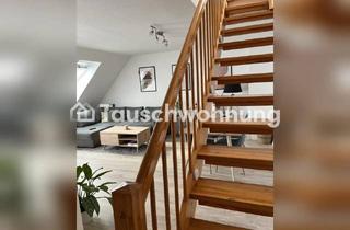 Tauschwohnungen in 24113 Hassee, Tauschwohnung: 3 Zimmer Wohnung - direkt neben dem CITTI Park