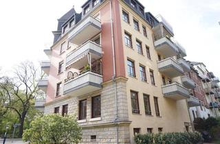 Wohnung mieten in Clara-Viebig-Str. 12, 01159 Löbtau-Süd, Schöne 2 Raum Wohnung mit Balkon!