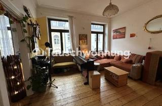 Tauschwohnungen in 53111 Bonn, Tauschwohnung: Perfekt für Paare oder WG mitten in der Bonner Altstadt