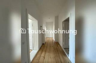 Tauschwohnungen in Prenzlauer Berg, 10437 Prenzlauer Berg, Tauschwohnung: 115 m² Wohnung in Berlin, Pankow