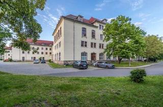 Wohnung mieten in August-Bebel-Str. 15B, 01219 Seevorstadt-Ost/Großer Garten, Kleine 1-Raumwohnung sucht Nachmieter!