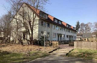 Wohnung mieten in Heinrich-Hoops-Str. 11, 28719 Burg-Grambke, Schöne 3-Zimmer-Wohnung mit Balkon