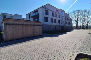 Wohnung mieten in 33415 Verl, Schicke 2-Zimmer-Wohnung mit Balkon im 1. OG in Verl