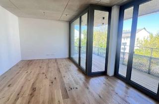 Wohnung mieten in 83024 West, 2-Zimmer-Wohnung im 3. Obergeschoss mit ca. 65 m² und Einbauküche