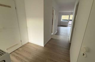 Wohnung mieten in Schloßfeld 143a, 48308 Senden, Frisch renoviert: 3-Zimmer-Wohnung mit Balkon und EBK