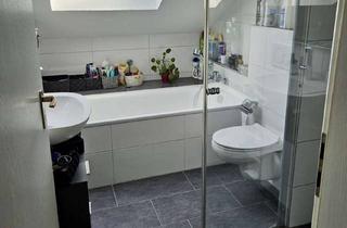 Wohnung mieten in Berliner Ring 196, 97877 Wertheim, 3-Zimmer Dachgeschosswohnung in Wertheim