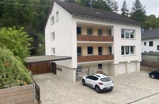 Wohnung mieten in 93188 Pielenhofen, 4-Zimmer Wohnung in Pielenhofen, gehobene Innenausstattung mit Balkon und Gartenterrasse