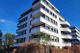 Wohnung mieten in Hans-Döllgast-Straße 10, 80807 Milbertshofen-Am Hart, hochwertige moderne 2-Zimmer Wohnung