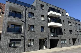 Wohnung mieten in Koppelstraße 1-3, 25421 Pinneberg, Praktische Zentrale 3-Zimmer-Wohnung in Pinneberg