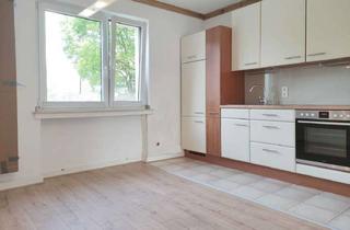 Wohnung mieten in 40764 Langenfeld, Altbauwohnung voller Charme!!