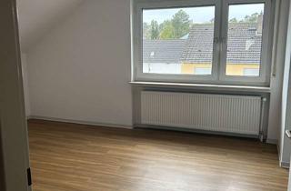Wohnung mieten in 63165 Mühlheim, 3-Zimmer-Wohnung in Mühlheim am Main in 2-3 FH