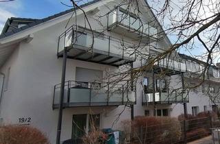 Wohnung mieten in Bellingstr. 19/2, 72285 Pfalzgrafenweiler, sehr schöne 2 -Zimmerwohnung in Pfalzgrafenweiler -Bilder werden nachgereicht!