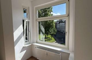 Wohnung mieten in Moltkestraße 21, 58332 Schwelm, 2 Zimmer 94 qm Altbauwohnung, komplett renoviert