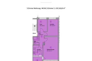 Wohnung mieten in Kapplerbergstrasse 29, 78476 Allensbach, 3-Zimmer-Wohnung mit traumhaftem Bodenseeblick