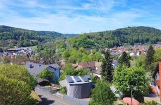 Wohnung mieten in 97846 Partenstein, Attraktive 2 Zimmer Wohnung in Partenstein ab 01.07.2026