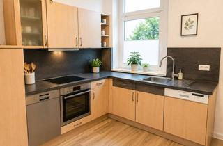 Wohnung mieten in Alte Bielefelder Str. 25, 33824 Werther, RENOVIERT | EBK | STELLPLATZ | GARTEN | ZOB