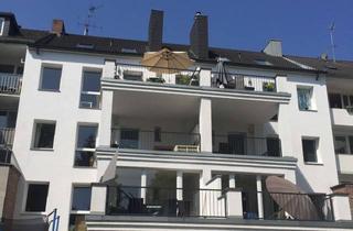 Wohnung mieten in Brucknerallee 132-134, 41236 Rheydt, Schöne Maisonette Wohnung mit Garten