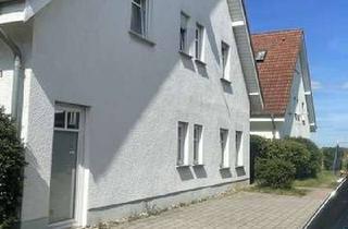 Wohnung mieten in Eintrachtstr. 7A, 15831 Blankenfelde-Mahlow, Schöne und individuelle 3-Zimmer in ruhiger Ortslage, Nähe Golfplatz Groß Kienitz