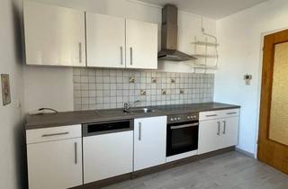 Wohnung mieten in 89335 Ichenhausen, Zentrumsnahe 3 ZKB-Wohnung in Ichenhausen zu vermieten