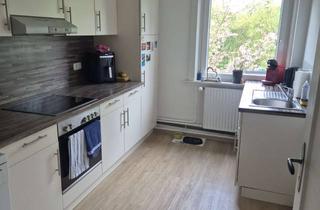 Wohnung mieten in Lindenhof, 25421 Pinneberg, Schöne 2,5 Zimmerwohnung mit Garten
