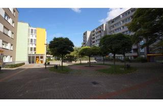 Wohnung mieten in Bertolt-Brecht-Platz 12, 41068 Venn, Hausmeisterservice in grüner Lage im Dichterviertel