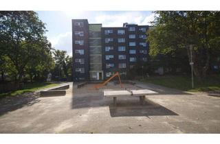 Wohnung mieten in Franz-Werfel-Weg, 41068 Venn, Günstige Wohnung mit Aufzug im grünen Dichterviertel