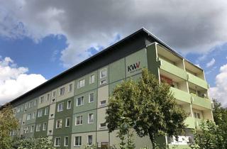 Wohnung mieten in Töpferstraße 21, 02785 Olbersdorf, Wohnen in Olbersdorf mit schönem Gebirgsblick