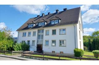 Wohnung mieten in Buschhüttener Straße 67, 57223 Kreuztal, kleine, gemütliche Etagenwohnung in Kreuztal- Buschhütten