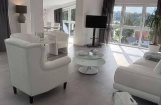 Wohnung mieten in Arnsberger Straße 24, 59519 Möhnesee, Stilvoll : 3-Zimmer-Wohnung in Möhnesee mit Seeblick