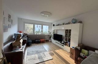 Wohnung mieten in 58706 Menden, Moderne 4-Zimmer Wohnung im Lahrfeld mit eigener Garage
