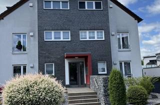 Wohnung mieten in Beethovenstraße 139, 46145 Tackenberg, Attraktive 2,5-Zimmer-Dachgeschosswohnung naturnah am Reinersbachtal