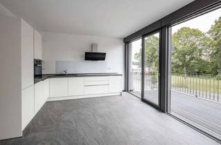 Wohnung mieten in 56249 Herschbach, Design-Wohnung im Grünen in Herschbach