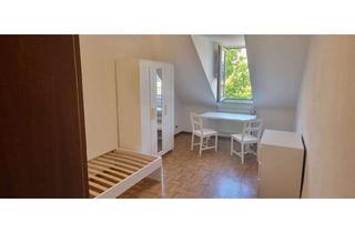Wohnung mieten in 76137 Südstadt, Möbliertes Zimmer in 2er WG in der Südstadt in Karlsruhe