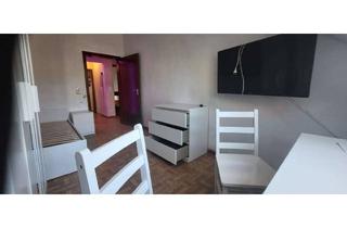 Wohnung mieten in 76137 Südstadt, Möbliertes Zimmer in 2er WG in der Südstadt in Karlsruhe