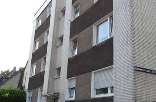 Wohnung mieten in Düsseldorfer Landstraße 62, 47249 Wanheim-Angerhausen, Komfortable 3 Zimmer - Wohnung mit sonnigen Balkon