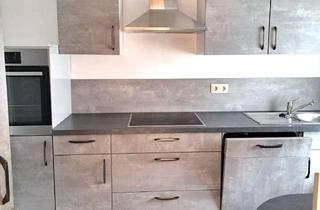 Wohnung mieten in 66346 Püttlingen, Gepflegte 2 ZKB Wohnung mit Balkon in ruhiger Lage in Püttlingen