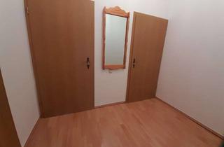 Wohnung mieten in Bautzener Straße, 02694 Guttau, Kompaktes Wohnen: 2-Zimmer-Wohnung in Malschwitz