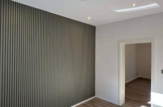 Wohnung mieten in Friedrich List Strasse 24, 01683 Nossen, 2-Zimmer Erdgeschosswohnung in Nossen