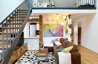 Wohnung mieten in Kremerstraße, 52146 Würselen, Exklusive Maisonette-Wohnung mit Süd-West-Balkon & Tiefgarage – Stilvoll wohnen auf ca. 102qm