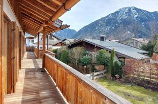 Wohnung mieten in Georg-Hirth-Strasse 7b, 83700 Rottach-Egern, 4-Zimmer Landhauswohnung in Bestlage von Rottach-Egern n-
