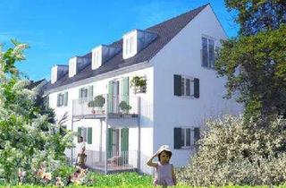 Wohnung mieten in Wilhelm-Raabe-Straße 13, 93051 Kumpfmühl-Ziegetsdorf-Neuprüll, Herrliche 3-Zimmer-Wohnung in Uninähe