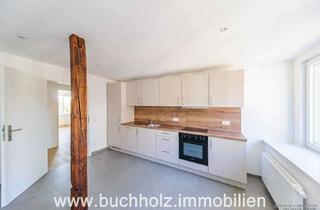 Wohnung mieten in 21266 Jesteburg, Jesteburg Ortskern - saniert und modernisiert, sonniges Wohnen mitten im Geschehen
