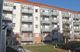 Wohnung mieten in Mommsenstr. 87, 90491 Schoppershof, 2 Zimmer Wohnung im 2. OG mit Balkon