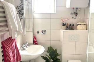 Wohnung mieten in Schmidener Straße 51, 70372 Bad Cannstatt, Nachmieter gesucht: Lichtdurchflutete 2‑Zimmer‑Wohnung mit Dachterrasse in Toplage Bad Cannstatt