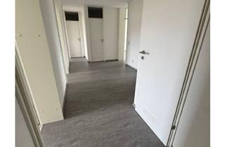 Wohnung mieten in 72250 Freudenstadt, 4 Zimmer Wohnung mit Balkon und Garage in Freudenstadt Nordstadt