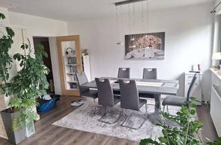 Wohnung mieten in Falkenstr. 43, 46282 Dorsten, Zuhause mit 3 Zimmern und Balkon in Dorsten